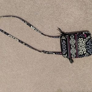 Vera Bradley Satchel Purse